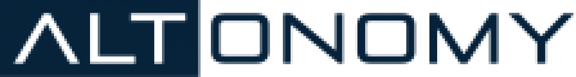 Altonomy logo